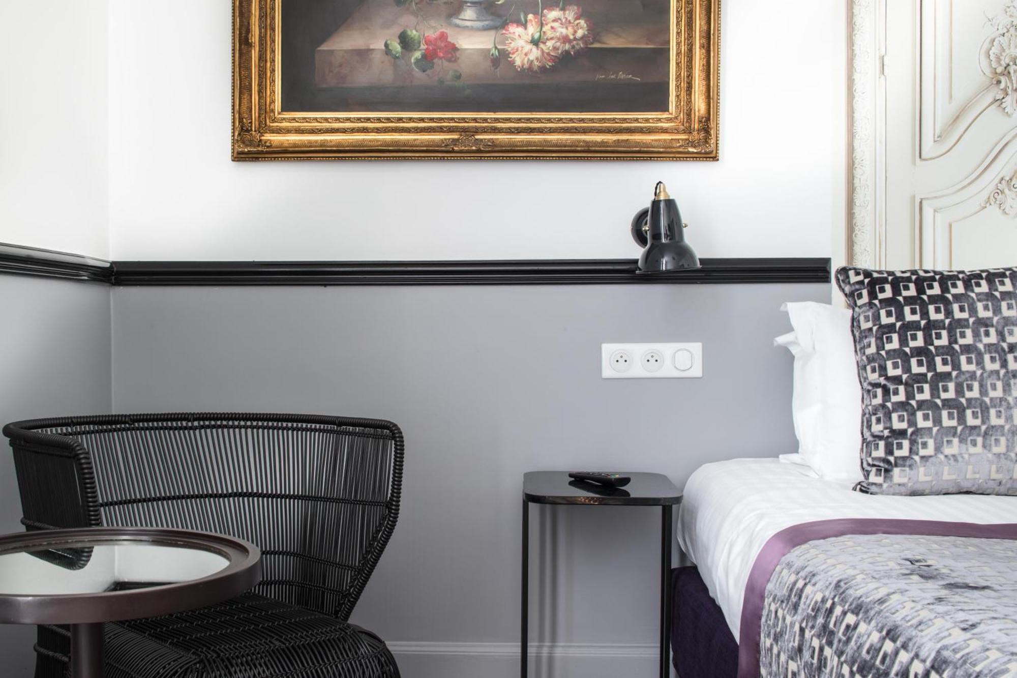 Privilege Room