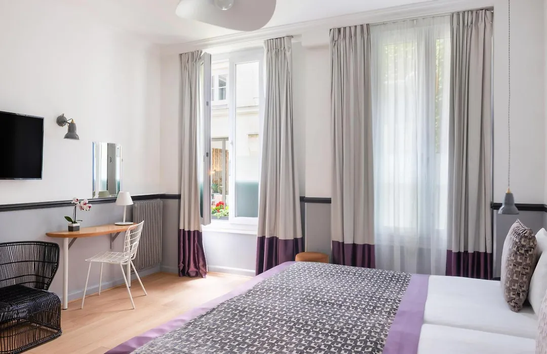 Hotel Malte - Astotel-1