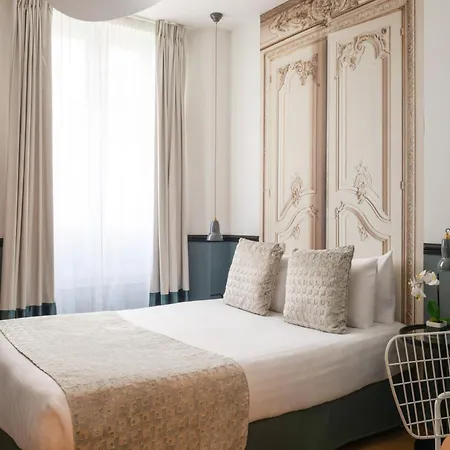 Hotel Malte - Astotel-2